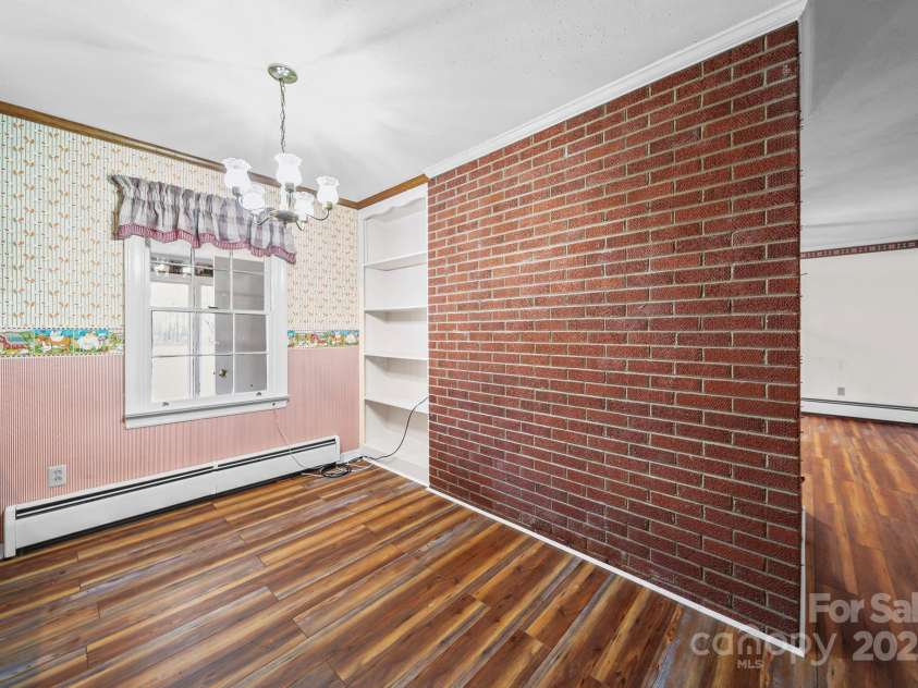 1223 Walker Road, Mount Pleasant, NC 28124.  MLS# CAR4327651, YatesRealty ID 3612. 