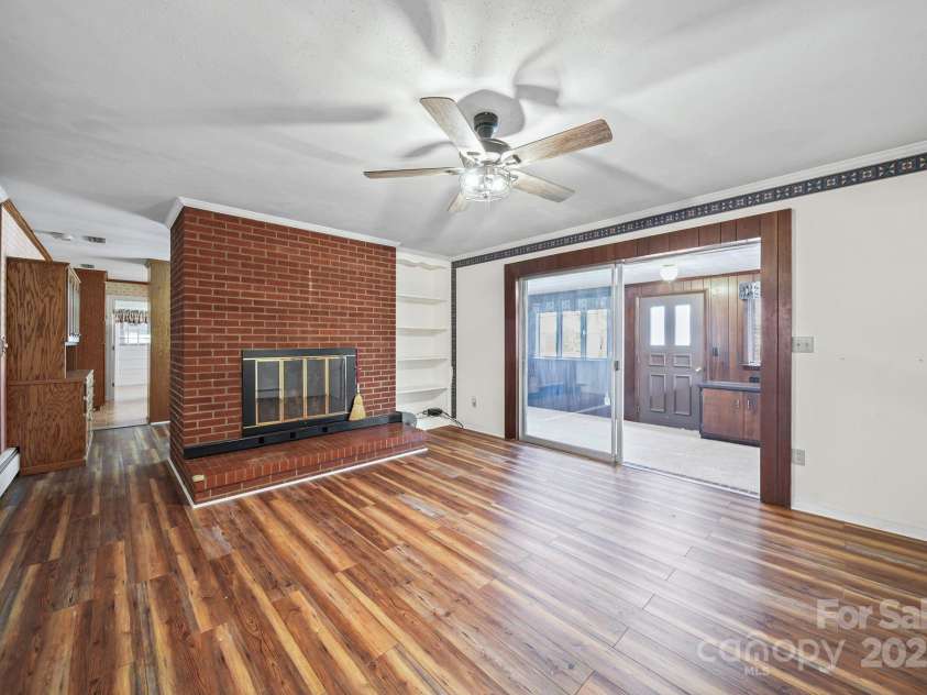 1223 Walker Road, Mount Pleasant, NC 28124.  MLS# CAR4327651, YatesRealty ID 3612. 