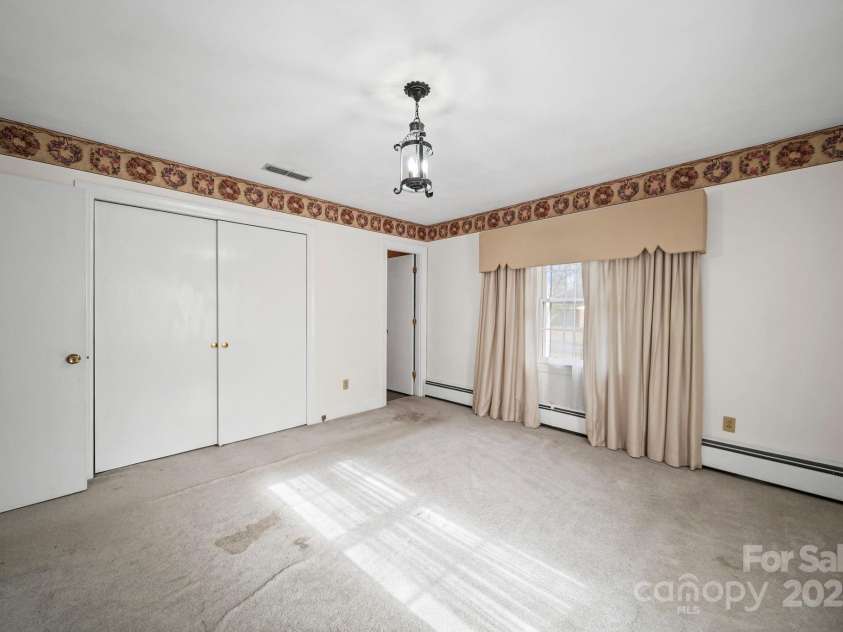 1223 Walker Road, Mount Pleasant, NC 28124.  MLS# CAR4327651, YatesRealty ID 3612. 