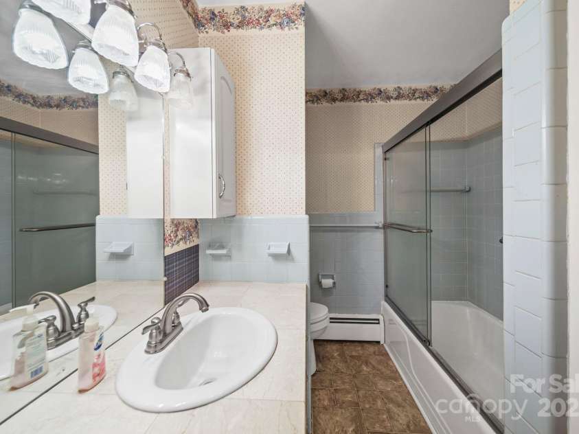 1223 Walker Road, Mount Pleasant, NC 28124.  MLS# CAR4327651, YatesRealty ID 3612. 