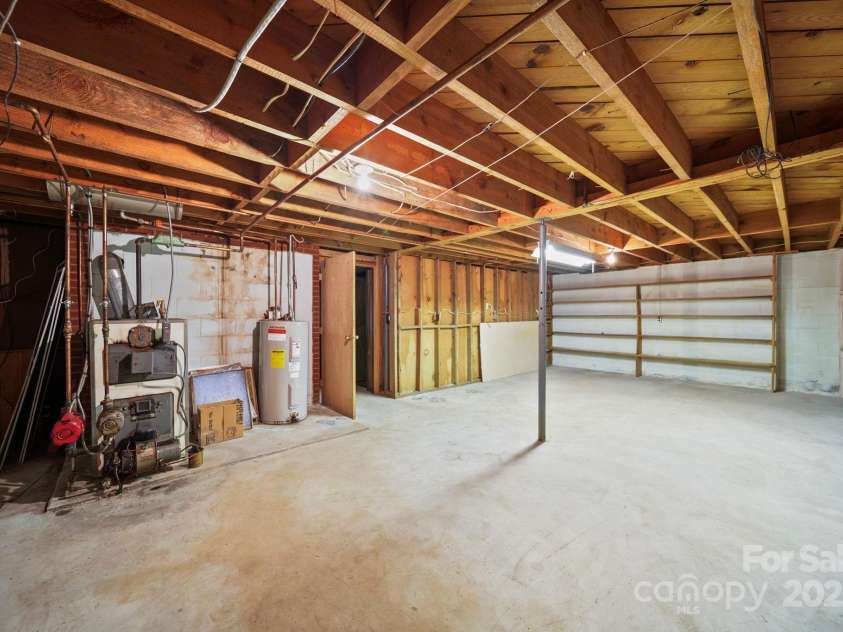 1223 Walker Road, Mount Pleasant, NC 28124.  MLS# CAR4327651, YatesRealty ID 3612. 
