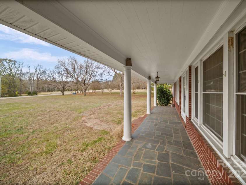 1223 Walker Road, Mount Pleasant, NC 28124.  MLS# CAR4327651, YatesRealty ID 3612. 