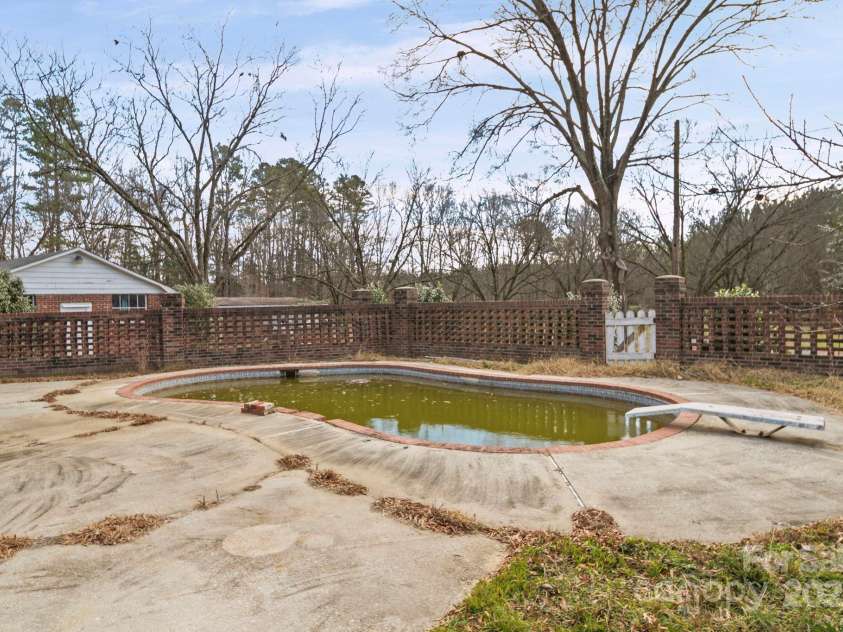 1223 Walker Road, Mount Pleasant, NC 28124.  MLS# CAR4327651, YatesRealty ID 3612. 