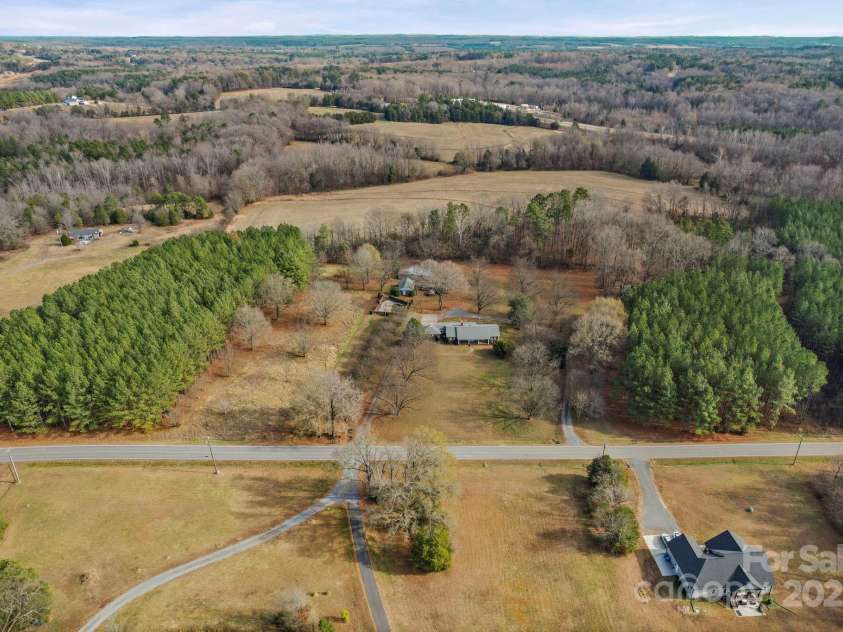 1223 Walker Road, Mount Pleasant, NC 28124.  MLS# CAR4327651, YatesRealty ID 3612. 