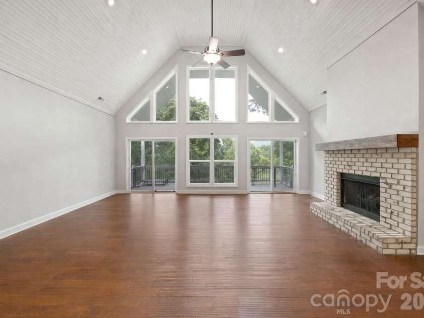 771 Sally Gap Road, Old Fort, NC 28762.  MLS# CAR4333487, YatesRealty ID 3612. 