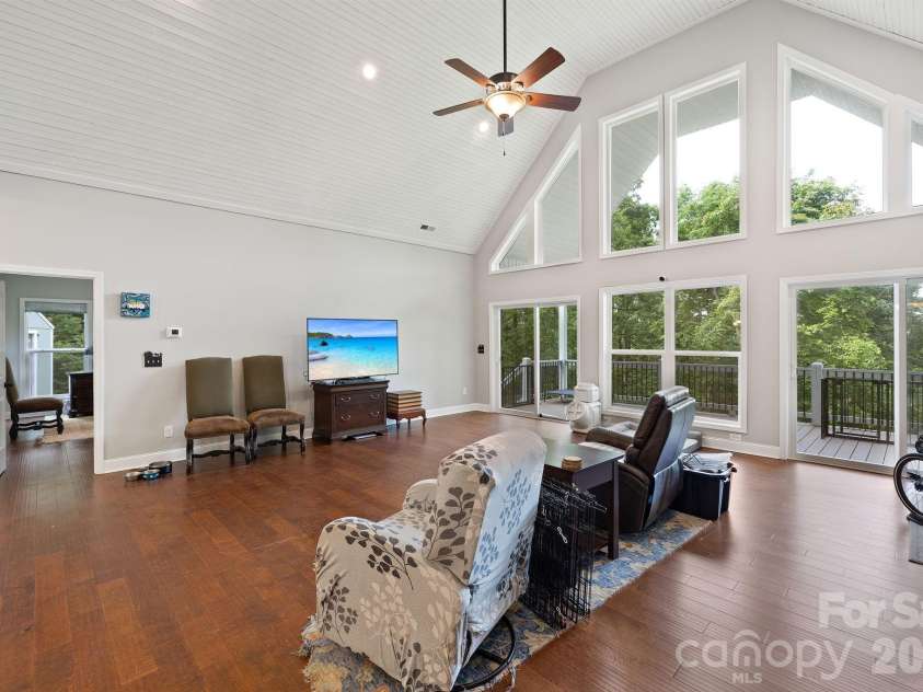 771 Sally Gap Road, Old Fort, NC 28762.  MLS# CAR4333487, YatesRealty ID 3612. 