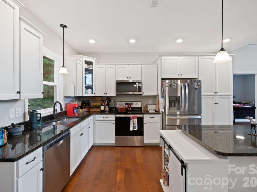 771 Sally Gap Road, Old Fort, NC 28762.  MLS# CAR4333487, YatesRealty ID 3612. 