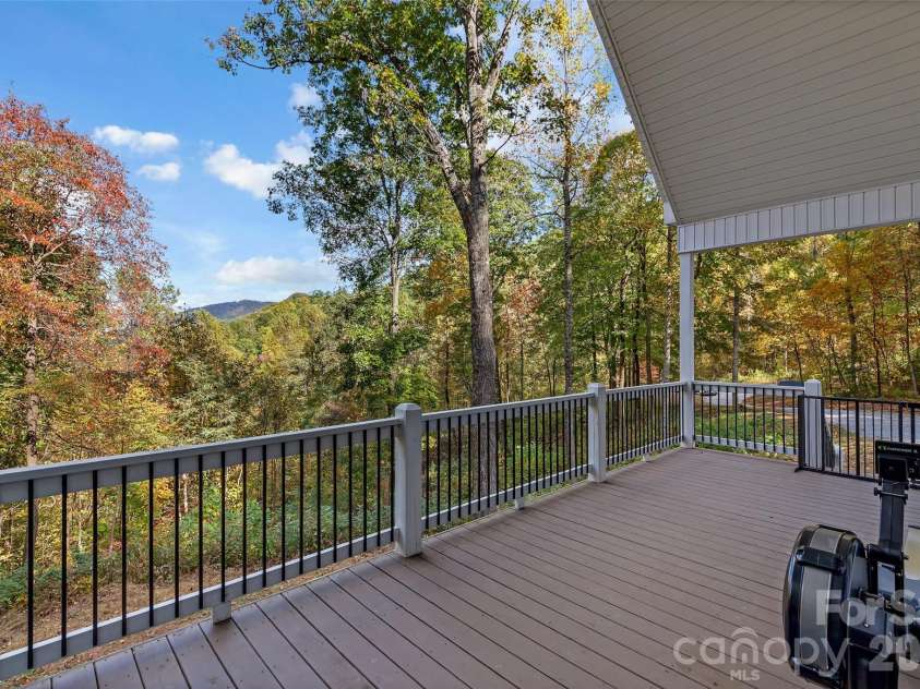 771 Sally Gap Road, Old Fort, NC 28762.  MLS# CAR4333487, YatesRealty ID 3612. 