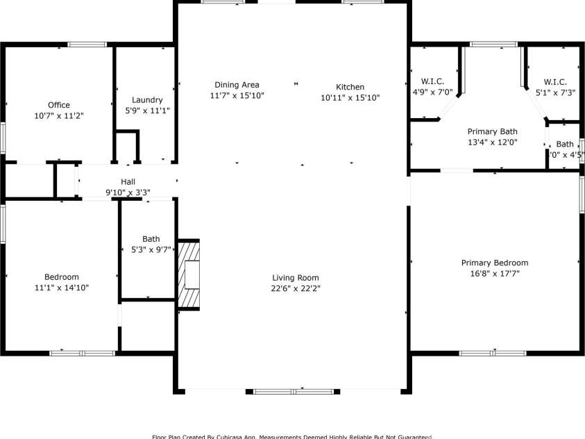771 Sally Gap Road, Old Fort, NC 28762.  MLS# CAR4333487, YatesRealty ID 3612. 