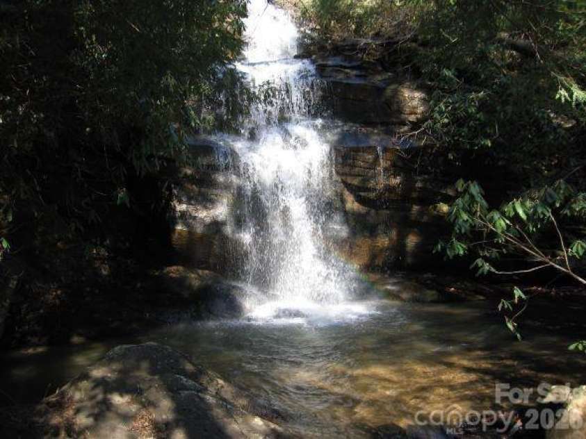 771 Sally Gap Road, Old Fort, NC 28762.  MLS# CAR4333487, YatesRealty ID 3612. 