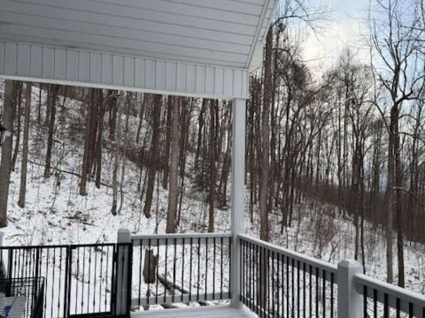 771 Sally Gap Road, Old Fort, NC 28762.  MLS# CAR4333487, YatesRealty ID 3612. 