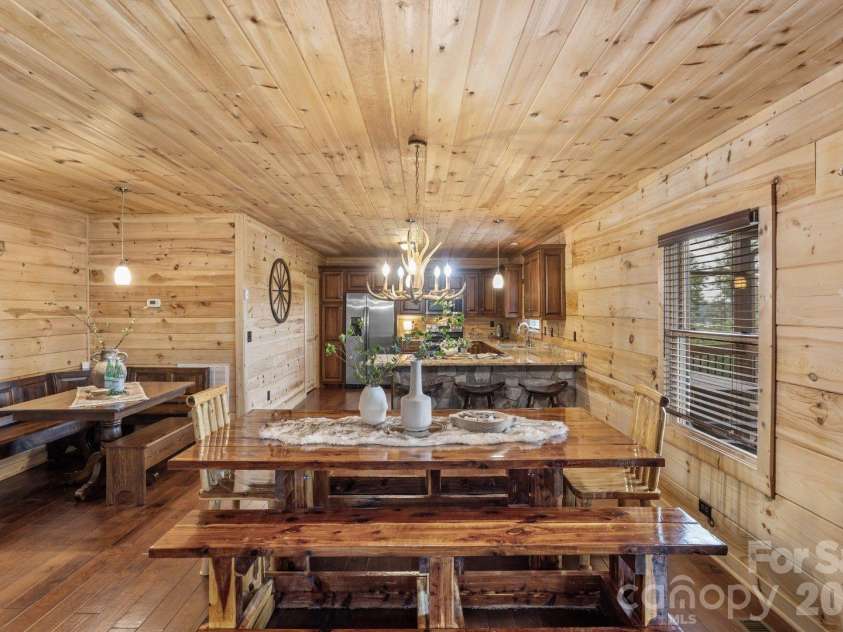 1732 Waters Edge Drive, Granite Falls, NC 28630.  MLS# CAR4387285, YatesRealty ID 36120. 