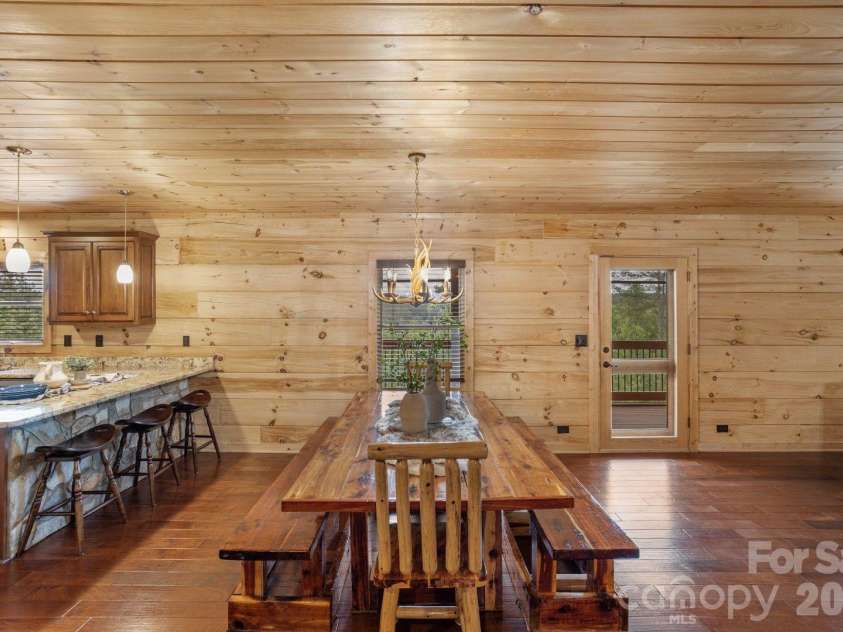 1732 Waters Edge Drive, Granite Falls, NC 28630.  MLS# CAR4387285, YatesRealty ID 36120. 