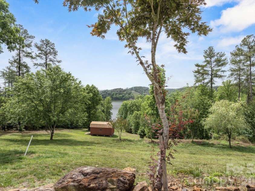 1732 Waters Edge Drive, Granite Falls, NC 28630.  MLS# CAR4387285, YatesRealty ID 36120. 