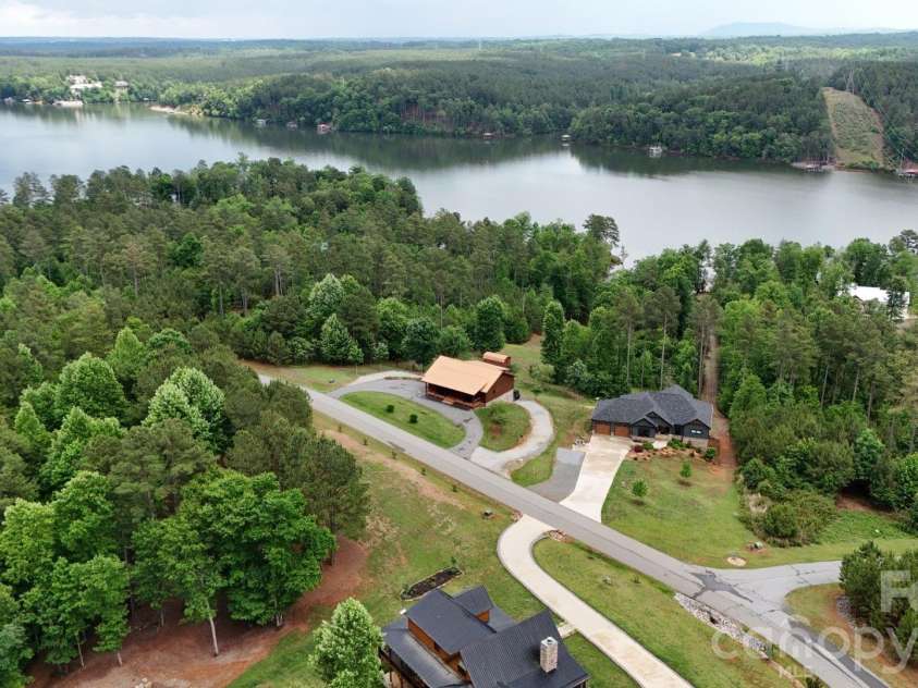 1732 Waters Edge Drive, Granite Falls, NC 28630.  MLS# CAR4387285, YatesRealty ID 36120. 