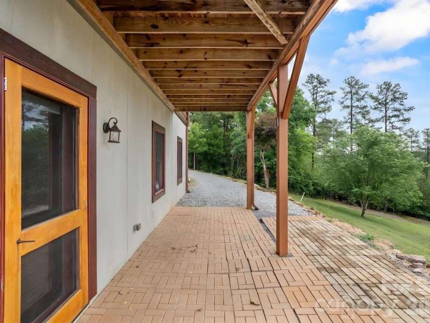1732 Waters Edge Drive, Granite Falls, NC 28630.  MLS# CAR4387285, YatesRealty ID 36120. Digitally enhanced