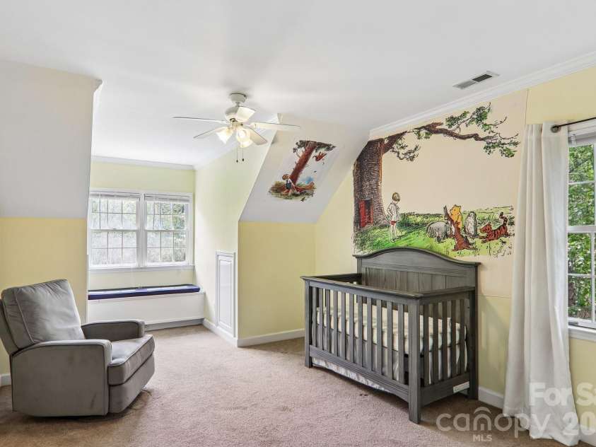104 Meadow Lake Road, Asheville, NC 28803.  MLS# CAR4394074, YatesRealty ID 36123. 