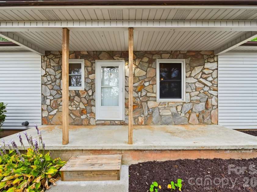 67 Woodlane Street, Granite Falls, NC 28630.  MLS# CAR4402048, YatesRealty ID 36124. 