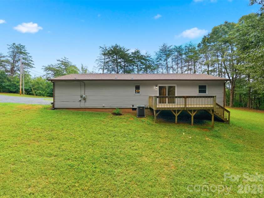67 Woodlane Street, Granite Falls, NC 28630.  MLS# CAR4402048, YatesRealty ID 36124. 