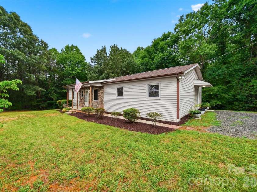 67 Woodlane Street, Granite Falls, NC 28630.  MLS# CAR4402048, YatesRealty ID 36124. 