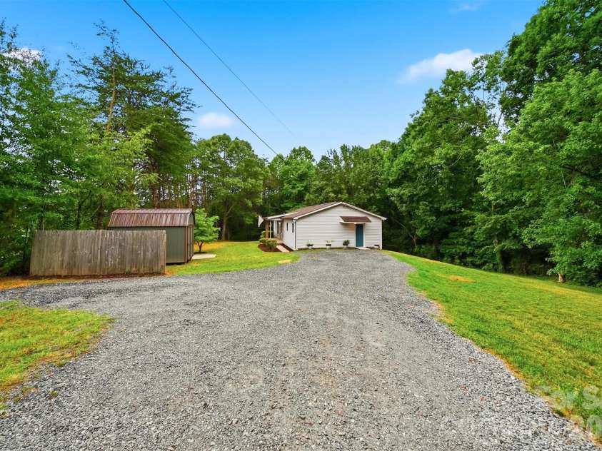 67 Woodlane Street, Granite Falls, NC 28630.  MLS# CAR4402048, YatesRealty ID 36124. 
