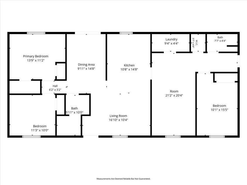 67 Woodlane Street, Granite Falls, NC 28630.  MLS# CAR4402048, YatesRealty ID 36124. 