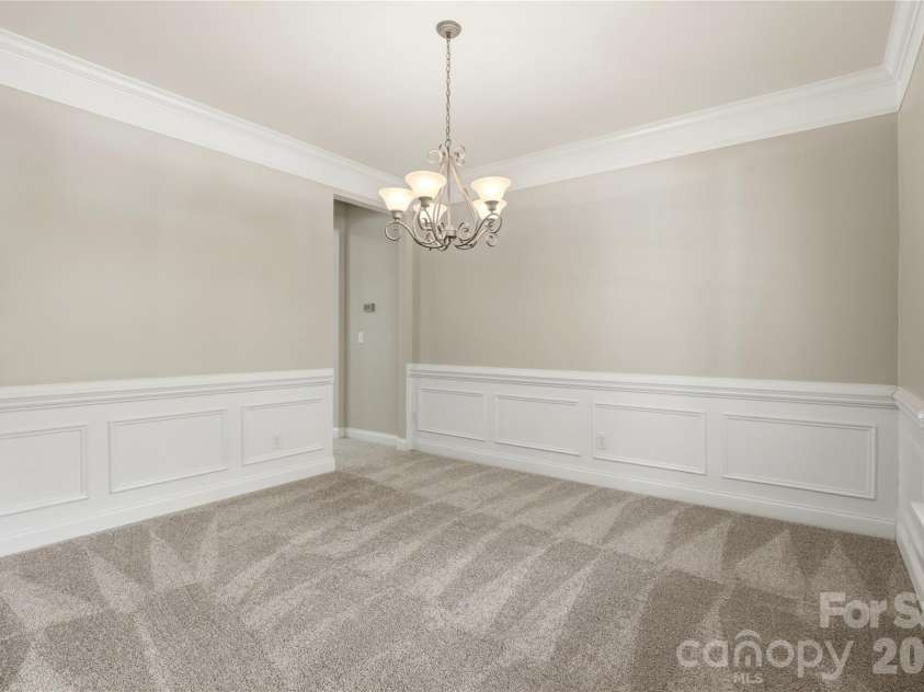 5009 Magna Lane, Indian Trail, NC 28079.  MLS# CAR4373848, YatesRealty ID 36125. 