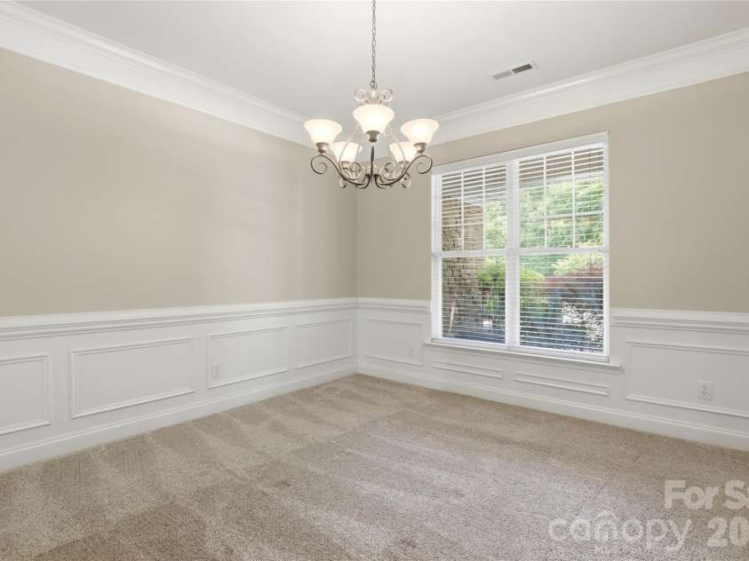 5009 Magna Lane, Indian Trail, NC 28079.  MLS# CAR4373848, YatesRealty ID 36125. 