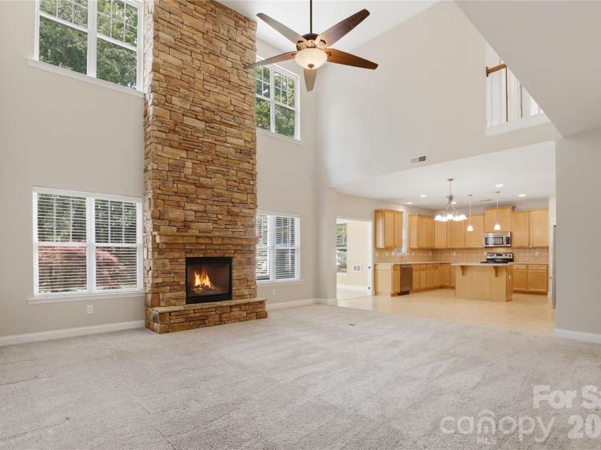 5009 Magna Lane, Indian Trail, NC 28079.  MLS# CAR4373848, YatesRealty ID 36125. 