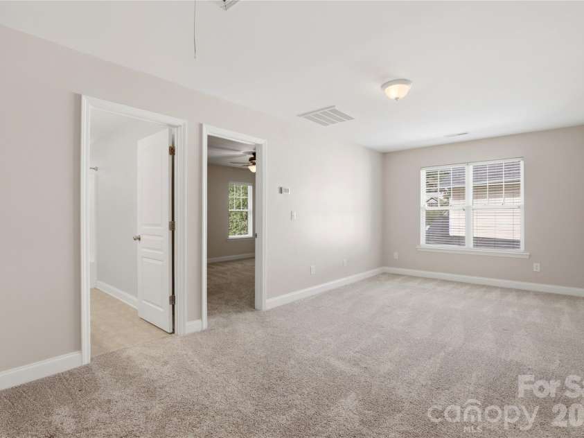 5009 Magna Lane, Indian Trail, NC 28079.  MLS# CAR4373848, YatesRealty ID 36125. 