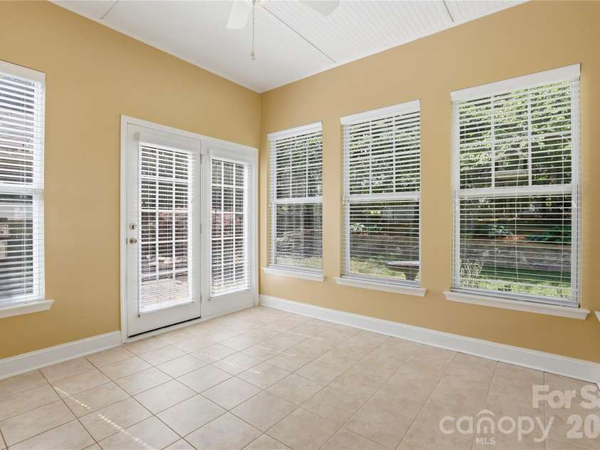 5009 Magna Lane, Indian Trail, NC 28079.  MLS# CAR4373848, YatesRealty ID 36125. 