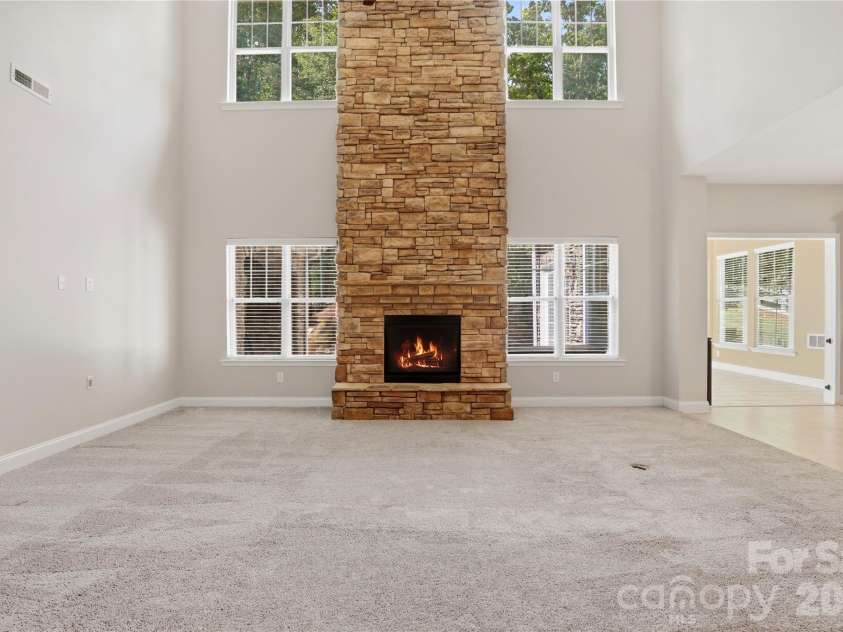 5009 Magna Lane, Indian Trail, NC 28079.  MLS# CAR4373848, YatesRealty ID 36125. 