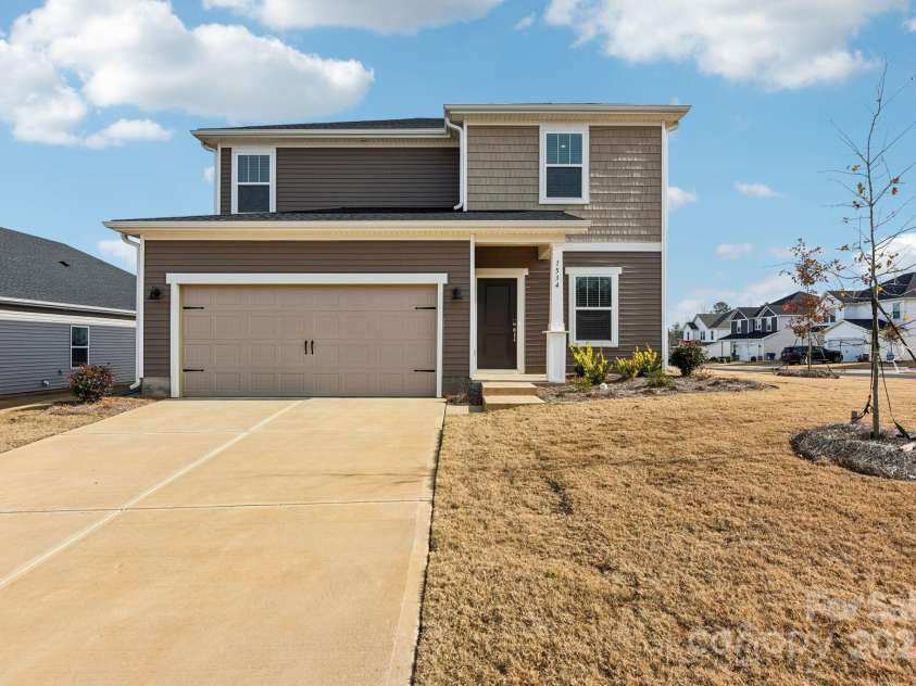 1989 Paddlewheel Drive, Stanley, NC 28164.  MLS# CAR4334186, YatesRealty ID 36127. 