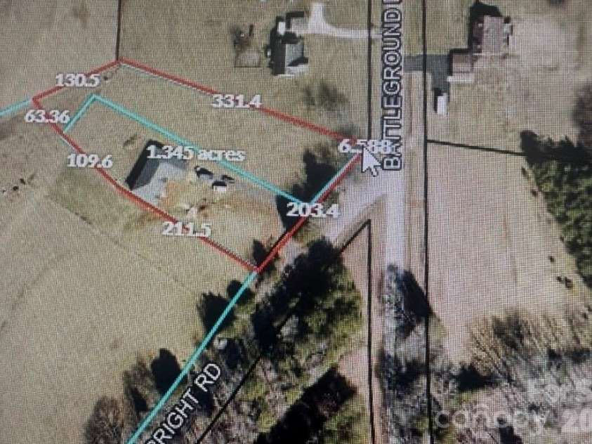 439 Hambright Road, Blacksburg, SC 29702.  MLS# CAR4400562, YatesRealty ID 36127. 