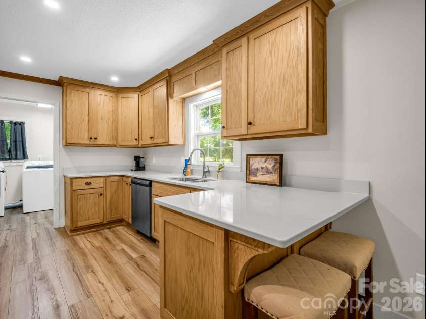 319 Arlington Street, Forest City, NC 28048.  MLS# CAR4402912, YatesRealty ID 36128. 