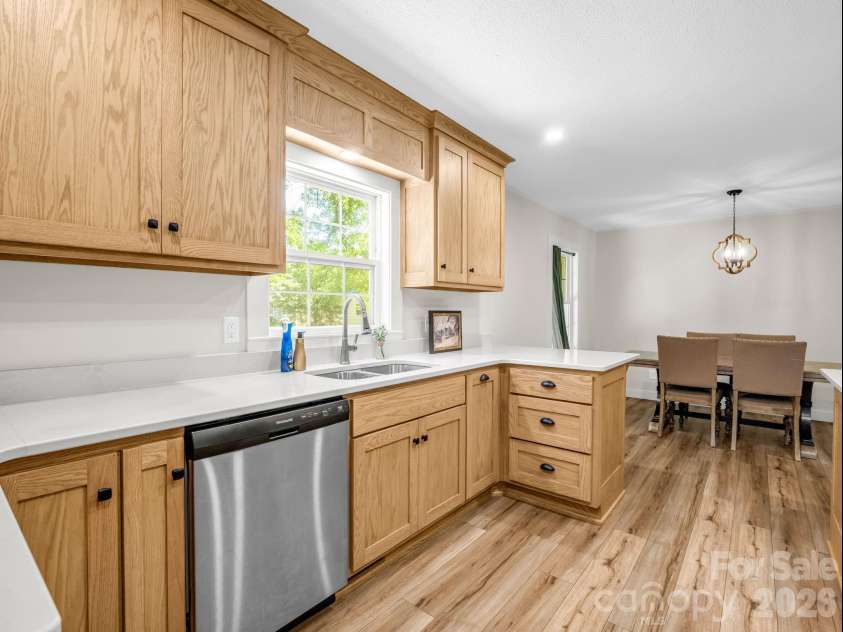 319 Arlington Street, Forest City, NC 28048.  MLS# CAR4402912, YatesRealty ID 36128. 