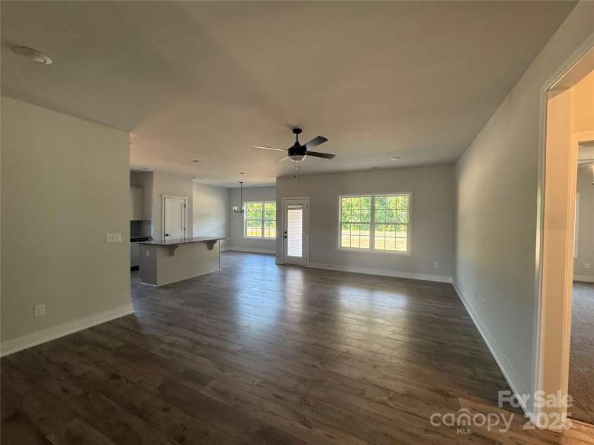 1175 Kildare Drive, Salisbury, NC 28146.  MLS# CAR4304476, YatesRealty ID 36129. 