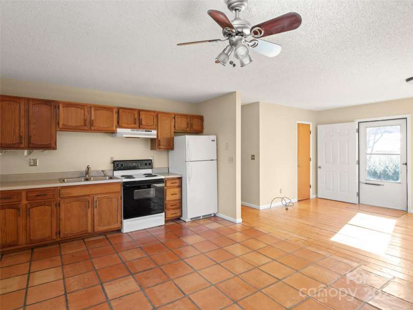 255 & 257 Crescent Street, Saluda, NC 28773.  MLS# CAR4218749, YatesRealty ID 3613. 