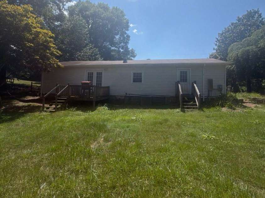 103 Locust Street, Connelly Springs, NC 28612.  MLS# CAR4402728, YatesRealty ID 36130. 