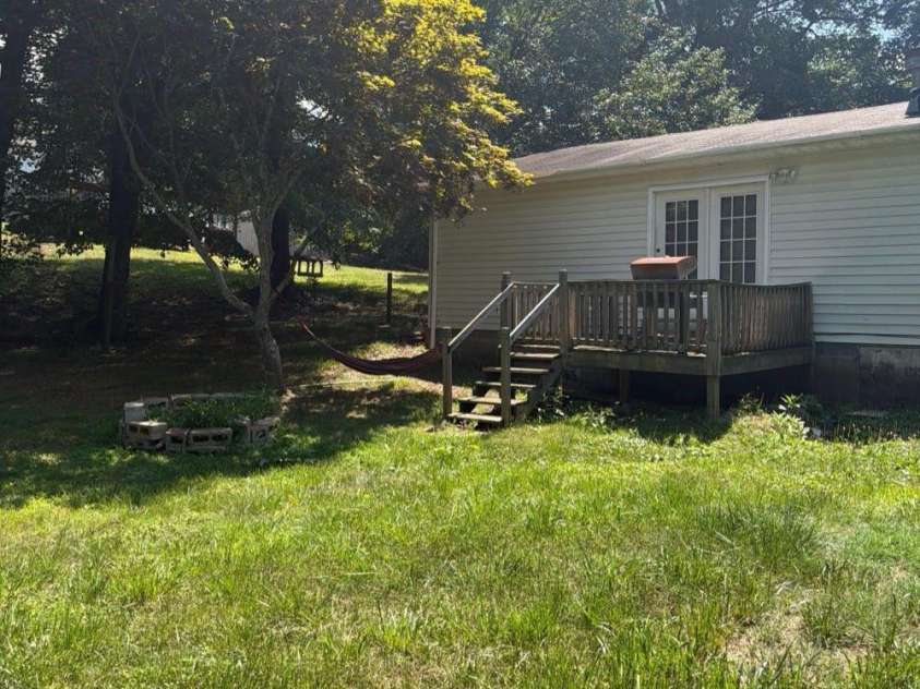 103 Locust Street, Connelly Springs, NC 28612.  MLS# CAR4402728, YatesRealty ID 36130. 