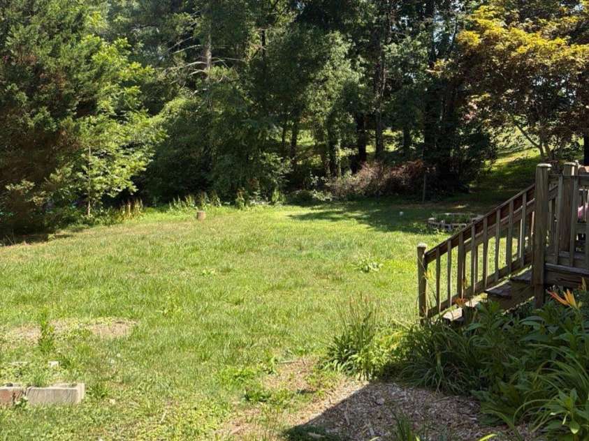 103 Locust Street, Connelly Springs, NC 28612.  MLS# CAR4402728, YatesRealty ID 36130. 