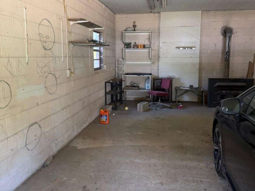 103 Locust Street, Connelly Springs, NC 28612.  MLS# CAR4402728, YatesRealty ID 36130. 