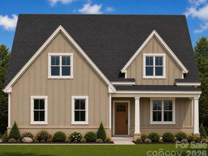 6307 Highway 205 Highway, Marshville, NC 28103.  MLS# CAR4423239, YatesRealty ID 36131. 