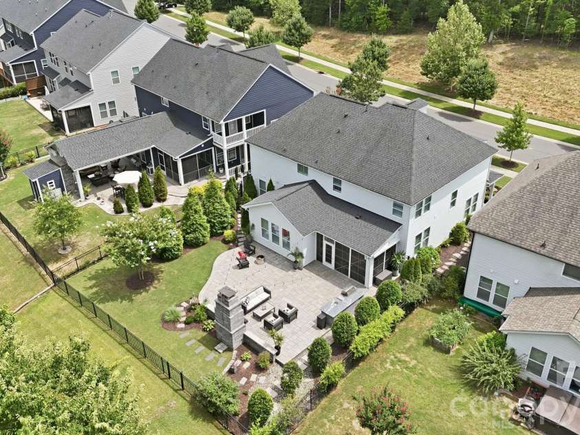 1086 Weir Court, Fort Mill, SC 29708.  MLS# CAR4395947, YatesRealty ID 36136. 