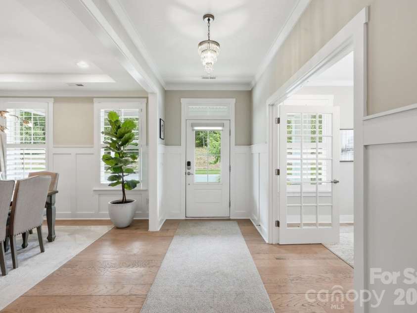 1086 Weir Court, Fort Mill, SC 29708.  MLS# CAR4395947, YatesRealty ID 36136. 