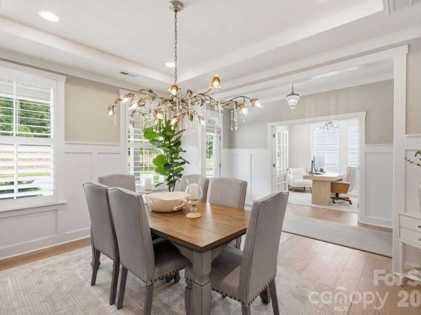 1086 Weir Court, Fort Mill, SC 29708.  MLS# CAR4395947, YatesRealty ID 36136. 