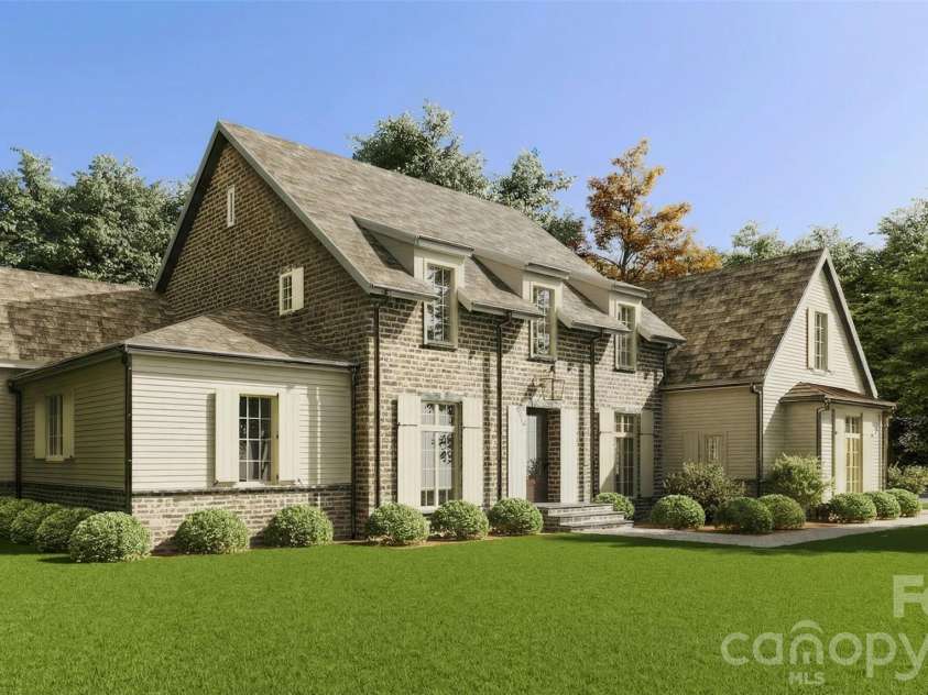995 JW Wilson Road, Fort Mill, SC 29715.  MLS# CAR4384736, YatesRealty ID 36139. 