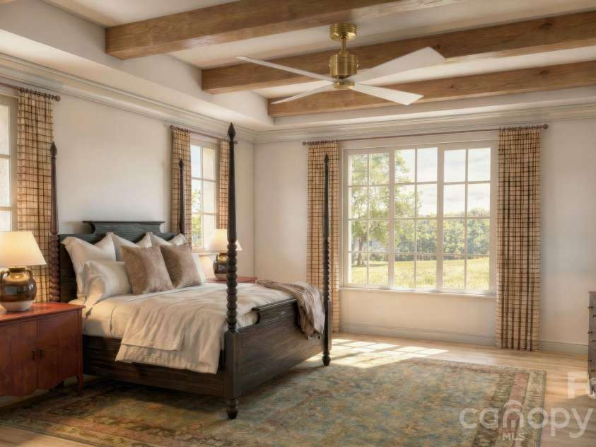 995 JW Wilson Road, Fort Mill, SC 29715.  MLS# CAR4384736, YatesRealty ID 36139. 
