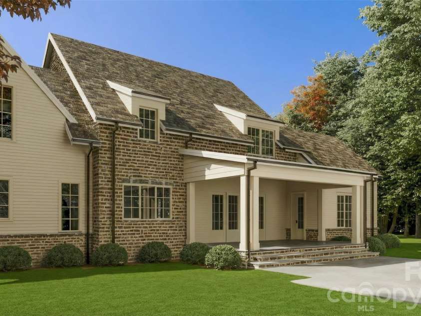 995 JW Wilson Road, Fort Mill, SC 29715.  MLS# CAR4384736, YatesRealty ID 36139. 
