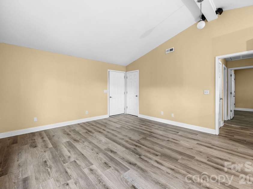 3618 Waterloo Drive, Harrisburg, NC 28075.  MLS# CAR4316591, YatesRealty ID 3614. 